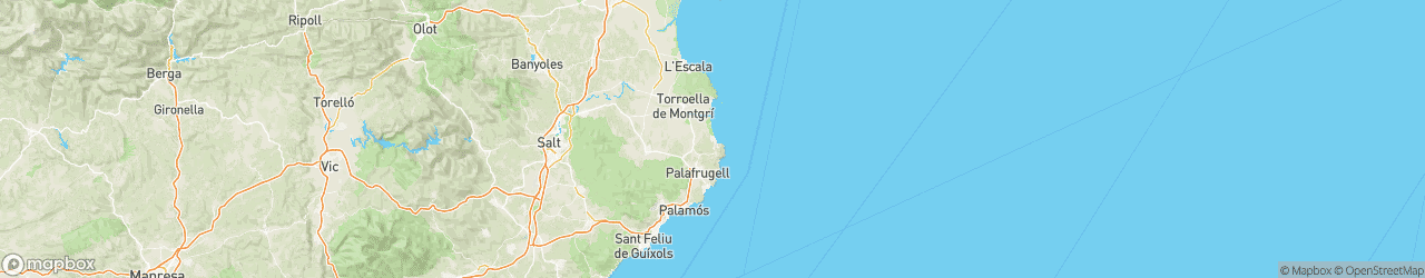 Localización del ##parkName## en un mapa